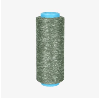 Stickat Garn: En TexturRevolution Frå Fiber Till -Läge