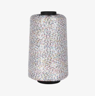 Fancy Yarn: Fusionen av konst och teknik i garnets värld