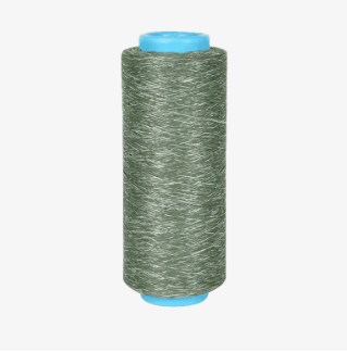 Stickat garn: Från fiberval till innovativa applikationer