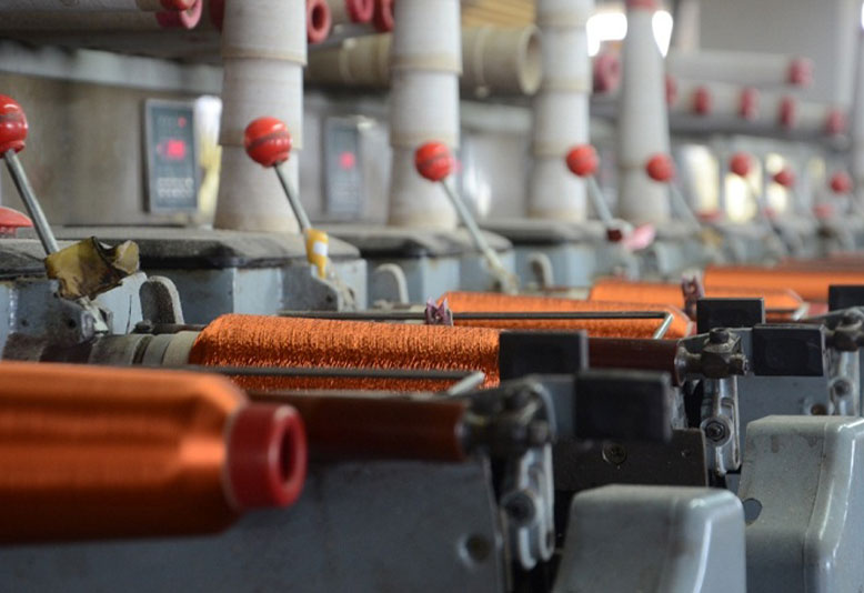Jindun Textile Co., Ltd.