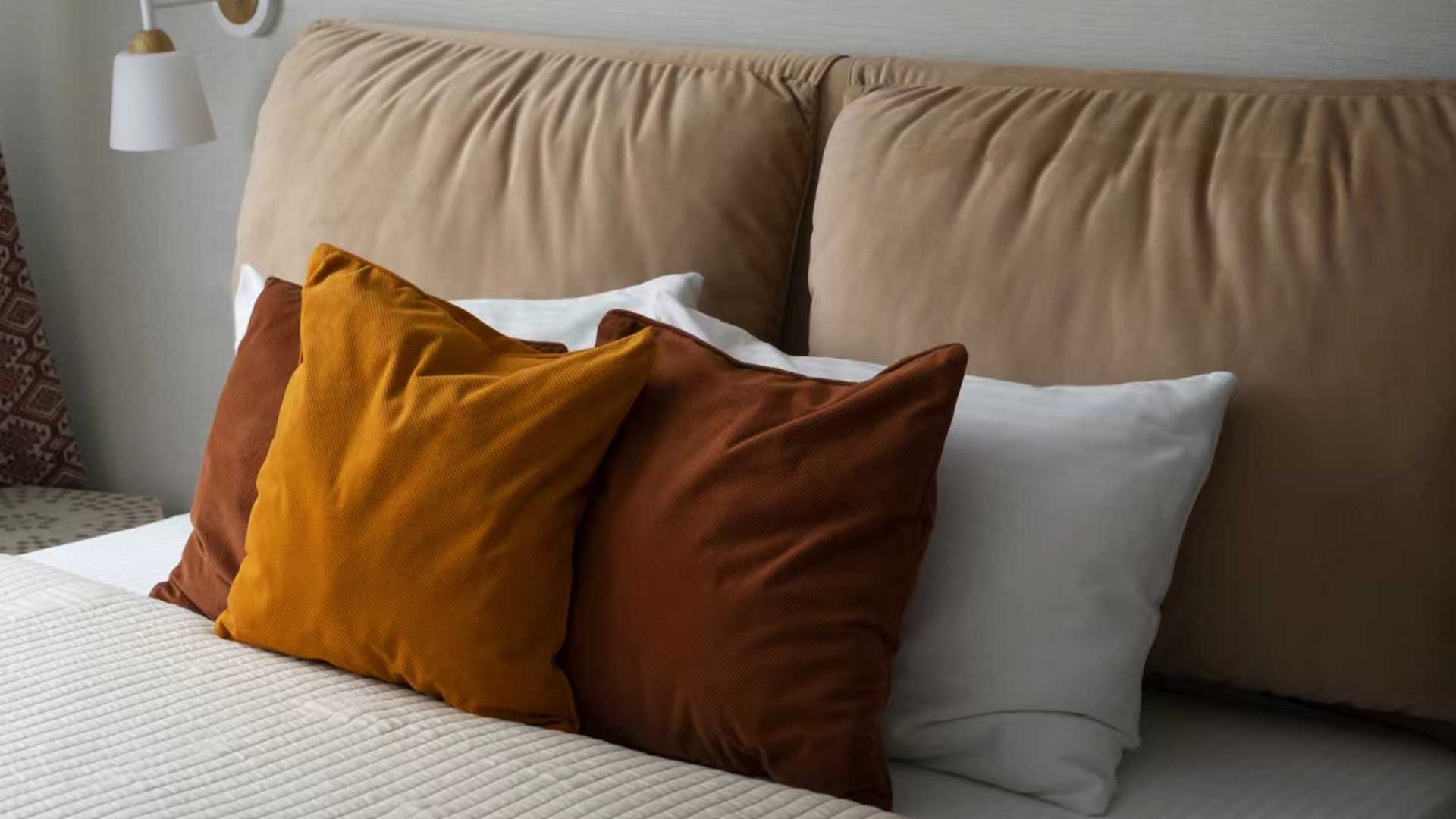 Jindun Textile Co., Ltd.