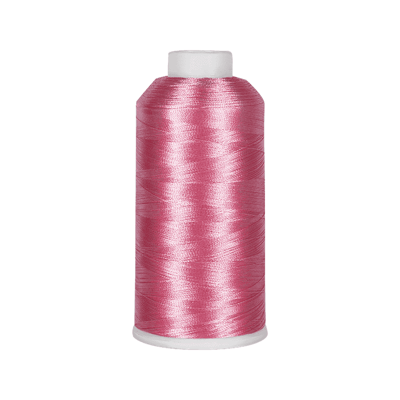Rayon brodertråd