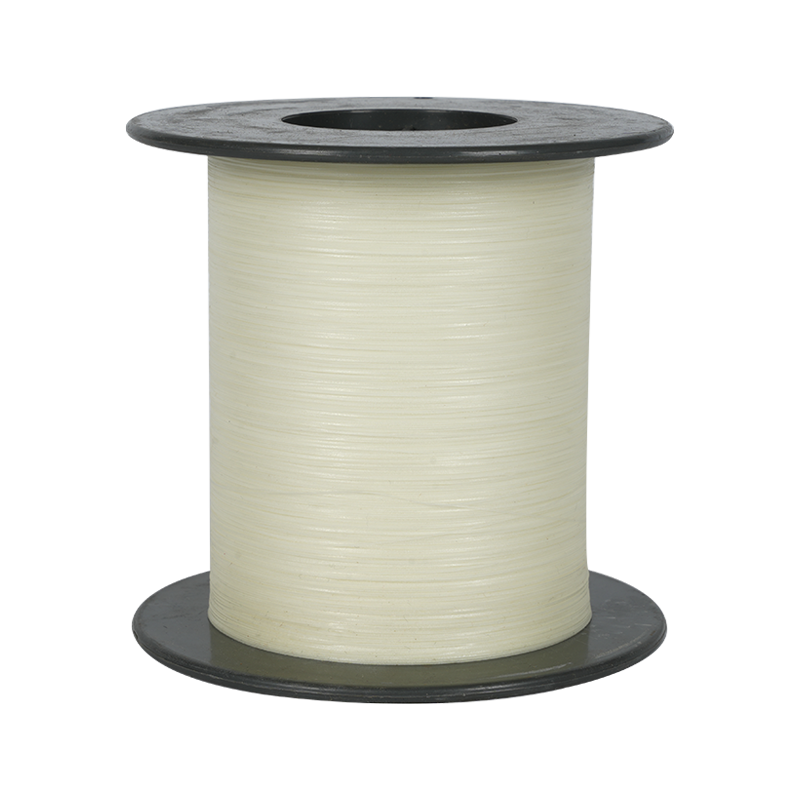 Lysande garn (0,37 mm brett)