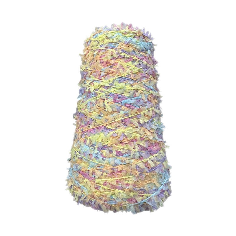 Pappersgarn